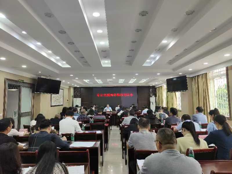 江津区审计局最新新闻资讯速递