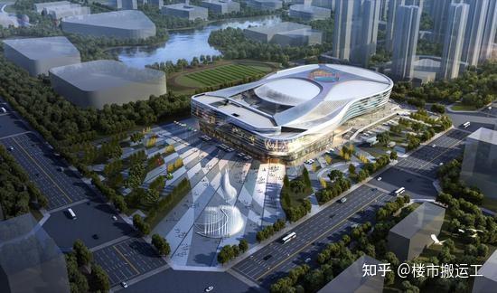 秀洲区体育馆最新发展规划揭秘