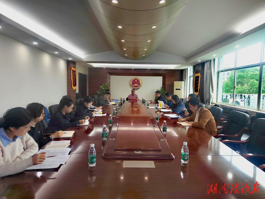 嘉禾县审计局人事任命揭晓，开启审计事业新篇章