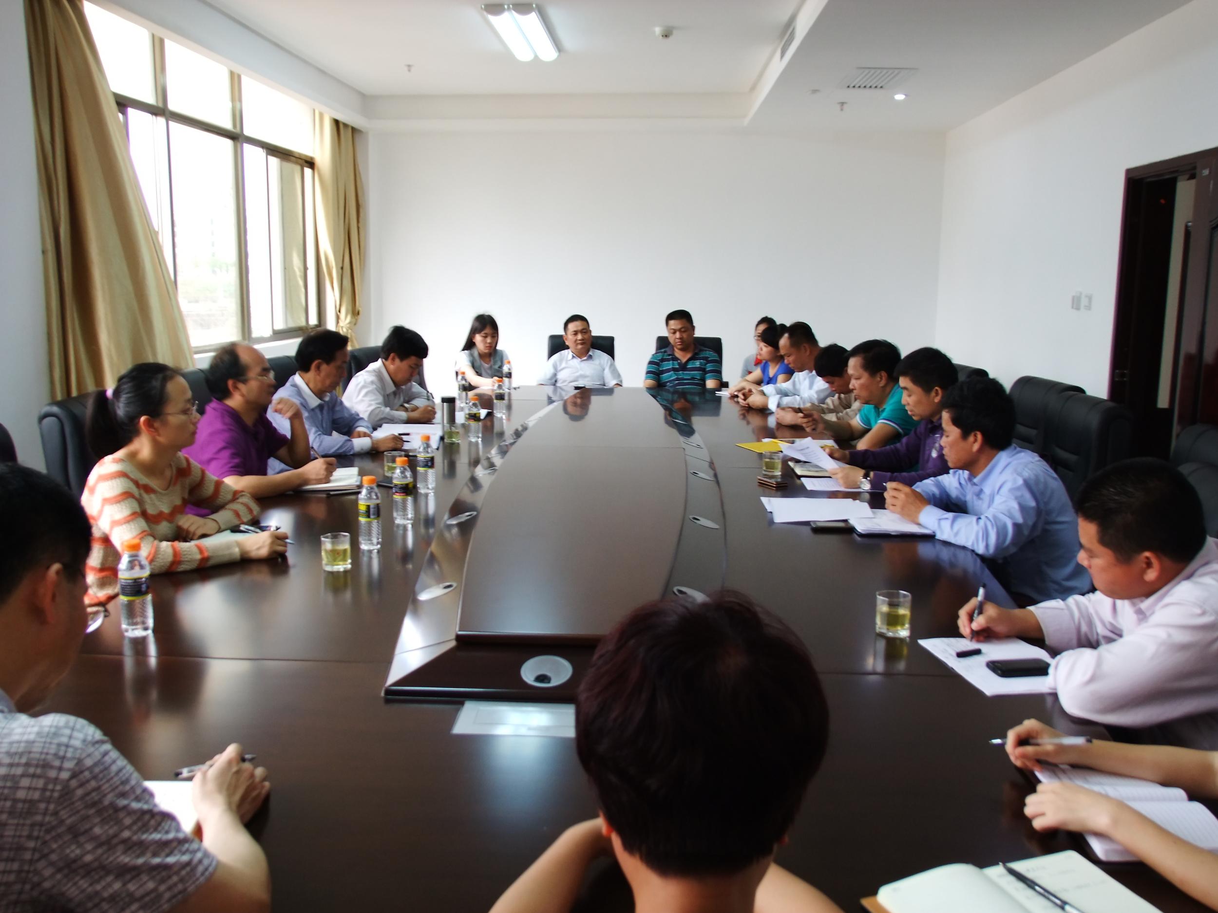 白沙黎族自治县统计局最新新闻报告发布