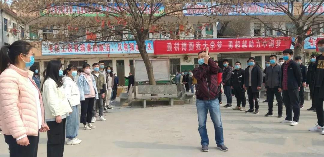 虞城县科技局人事大调整，推动科技创新与发展的最新任命