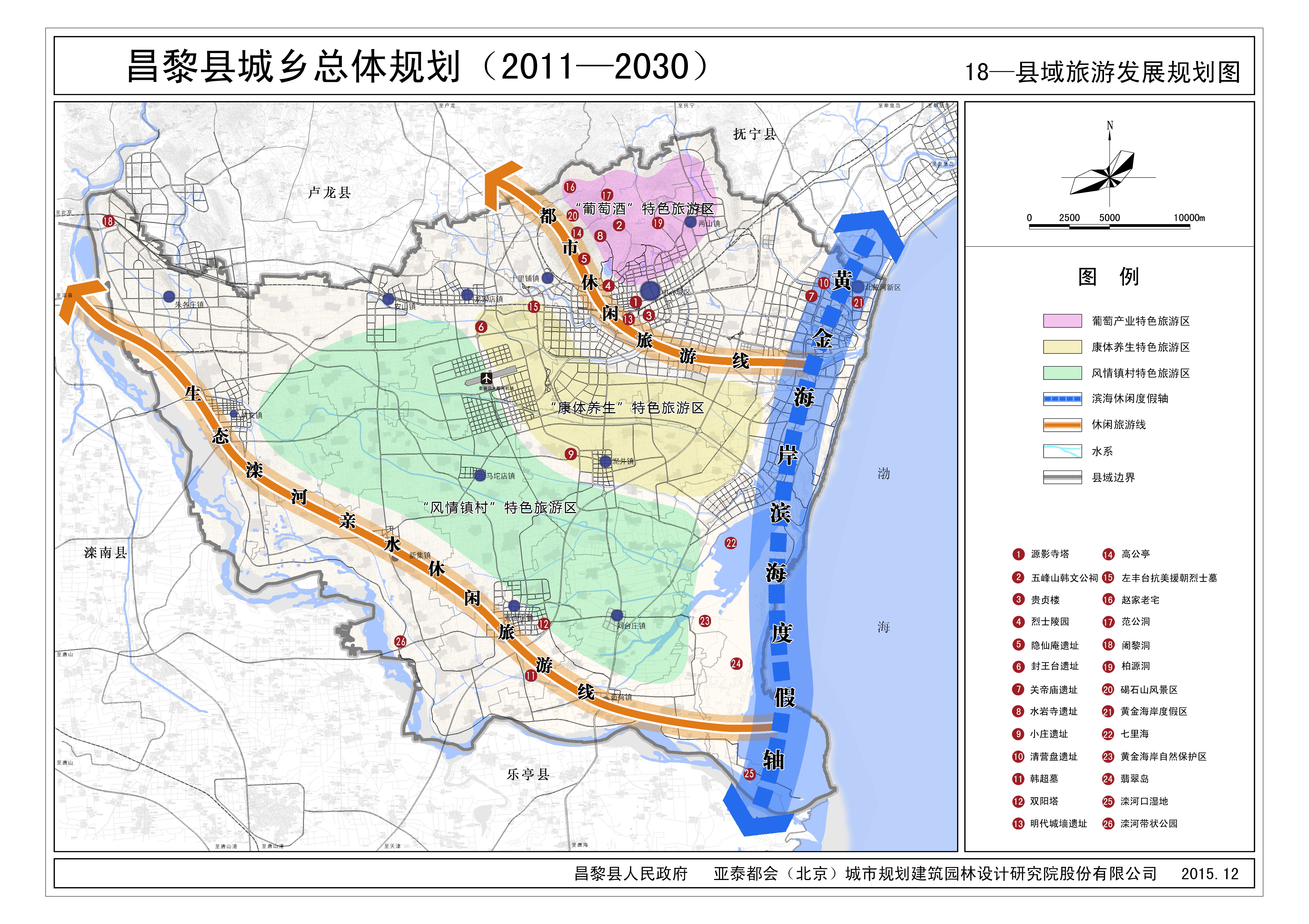 昌黎县体育局最新战略规划揭秘