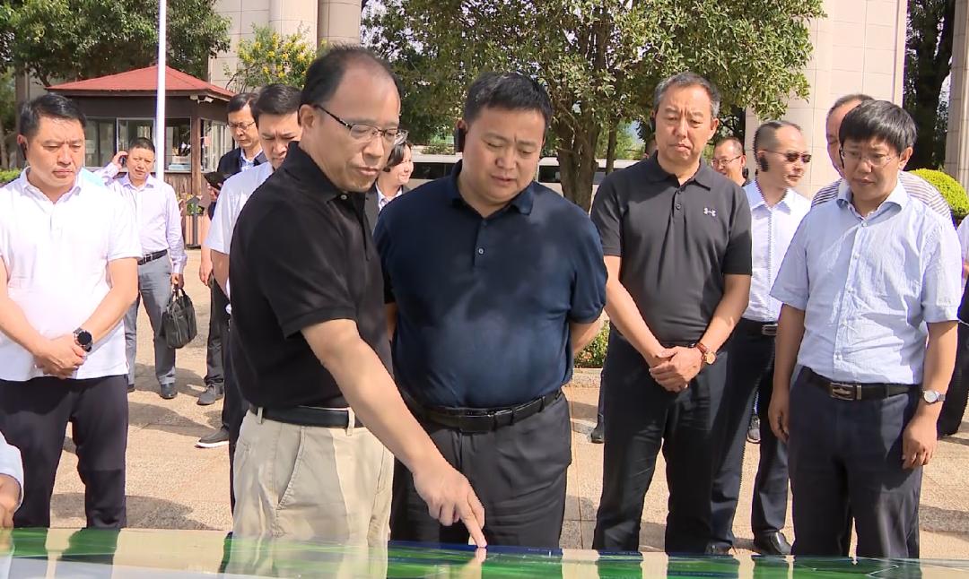 玉溪市未来蓝图，最新规划揭示未来发展动向
