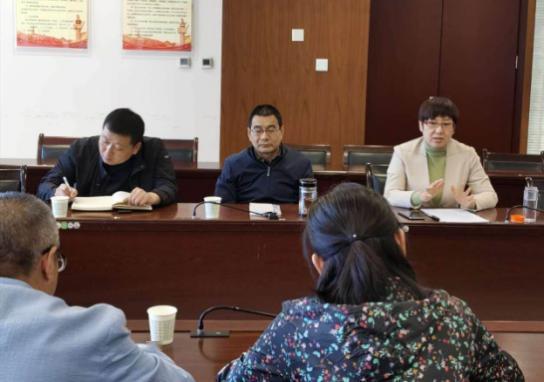 来宾市地方志编撰办公室最新项目研究启动