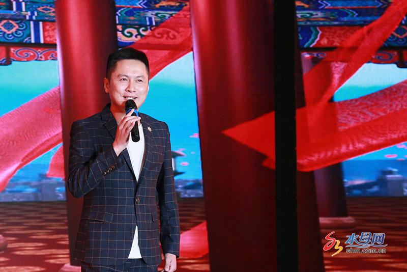 牟平区剧团新任领导引领地方戏曲文化迈向新篇章