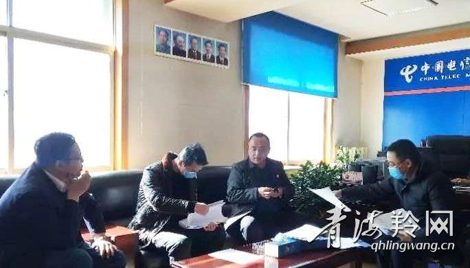 果洛藏族自治州交通局最新项目概览