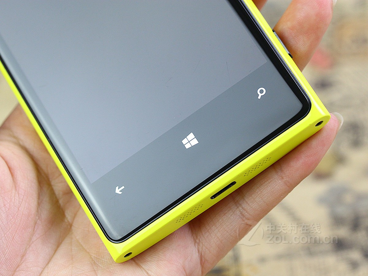 诺基亚Lumia手机，时尚设计与卓越性能的完美融合