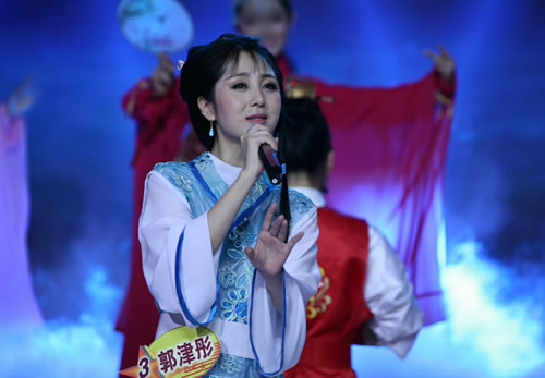 最新一期星光大道视频，璀璨舞台再现音乐梦想之旅