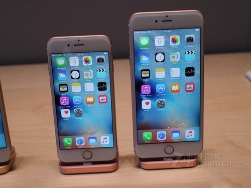 最新国行iPhone 6s报价分析与比较